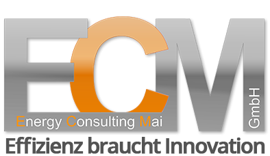 Firmenlogo ECM GmbH