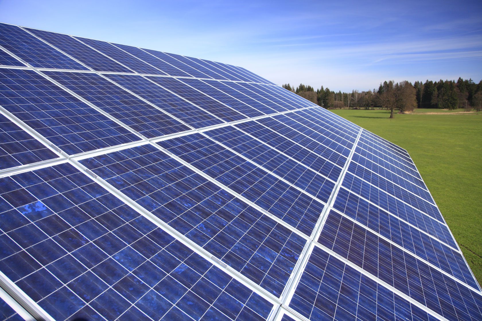 Solaranlagen Photovoltaik Und Speichertechnik Von ECM